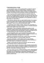 Referāts 'Nodarbinātība', 3.