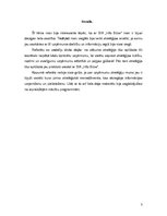 Referāts 'SIA "Info Būve" stratēģijas analīze', 3.