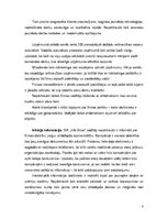 Referāts 'SIA "Info Būve" stratēģijas analīze', 8.