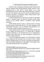 Diplomdarbs 'SIA "X" saimnieciskās darbības analīze', 12.