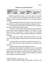 Diplomdarbs 'SIA "X" saimnieciskās darbības analīze', 21.