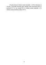 Diplomdarbs 'SIA "X" saimnieciskās darbības analīze', 38.