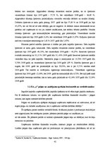Diplomdarbs 'SIA "X" saimnieciskās darbības analīze', 44.