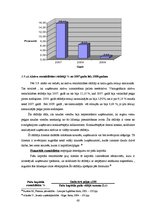 Diplomdarbs 'SIA "X" saimnieciskās darbības analīze', 62.