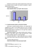 Diplomdarbs 'SIA "X" saimnieciskās darbības analīze', 67.
