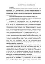 Diplomdarbs 'SIA "X" saimnieciskās darbības analīze', 72.