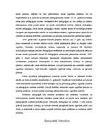 Konspekts 'Pedagoģijas vēsture', 3.