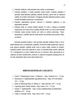 Prakses atskaite 'Prakses atskaite personāla vadībā', 27.