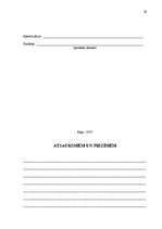 Prakses atskaite 'Prakses atskaite personāla vadībā', 29.