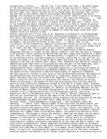 Eseja 'Transcendentalism in Beowulf and Antigone', 2.