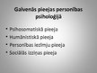 Prezentācija 'Personība', 3.