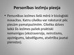 Prezentācija 'Personība', 6.