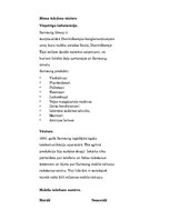 Konspekts 'Mobilā telefona vēsture', 1.