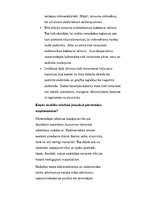 Konspekts 'Mobilā telefona vēsture', 3.