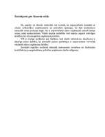 Konspekts 'Ārējās vides iespēju un draudu analīzes tabula, iespēju un draudu matricas', 5.