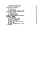 Biznesa plāns 'SIA "Launadziņi" biznesa plāns', 3.