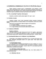 Biznesa plāns 'SIA "Launadziņi" biznesa plāns', 5.