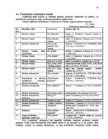 Biznesa plāns 'SIA "Launadziņi" biznesa plāns', 20.