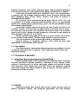 Biznesa plāns 'SIA "Launadziņi" biznesa plāns', 21.