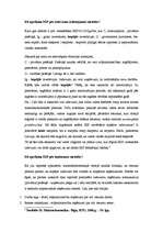 Konspekts 'Makroekonomikas priekšmets, makreokonimskās aktivitātes mērīšana', 3.