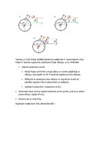 Konspekts 'Salaidumi tehniskajā grafikā', 3.
