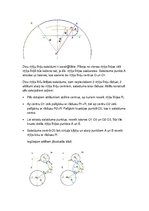 Konspekts 'Salaidumi tehniskajā grafikā', 4.