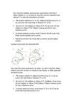 Konspekts 'Salaidumi tehniskajā grafikā', 5.