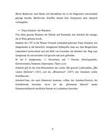 Referāts 'Musik in Osterreich', 10.