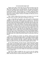 Eseja 'Ja no bankas kartes nozagta nauda', 1.