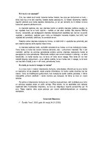 Eseja 'Ja no bankas kartes nozagta nauda', 2.