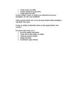 Konspekts 'Rakstura tipi un sociālie procesi grupā, līderis', 4.