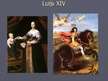 Prezentācija 'Luijs XIV', 4.