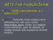 Prezentācija 'Pašnāvības', 13.