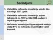 Referāts 'Nefinanšu investīciju dinamika', 23.
