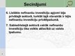 Referāts 'Nefinanšu investīciju dinamika', 25.