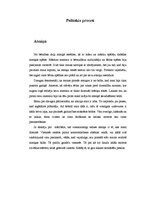Referāts 'Manas personības raksturojums', 3.