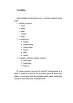 Referāts 'Manas personības raksturojums', 11.