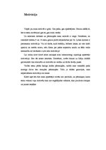 Referāts 'Manas personības raksturojums', 12.