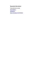Referāts 'Manas personības raksturojums', 18.
