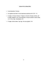 Referāts 'Solidārās saistības', 9.