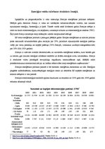 Referāts 'Enerģijas ražošanas veidu struktūra Somijā. Atjaunojamie enerģijas resursi', 1.