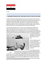 Referāts 'Egypt', 7.