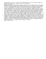 Eseja 'The Neolithic and Industrial Revolutions ', 3.