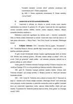 Konspekts 'Latviešu folkloristikas vēsture', 4.