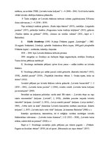 Konspekts 'Latviešu folkloristikas vēsture', 9.