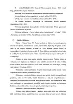 Konspekts 'Latviešu folkloristikas vēsture', 10.