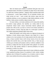 Referāts 'Prasījuma tiesību cesija', 3.