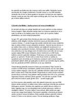 Referāts 'Barikāžu laiks', 3.