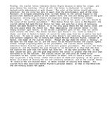 Eseja 'Essay on "The Scarlet Letter" by Hawthorne', 2.