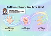 Prezentācija 'Uzdevumi latviešu valodā 1.-2. klasēm', 2.